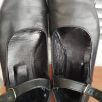 Обувки за танци, снимка 1 - Дамски обувки на ток - 44231038