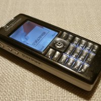 Sony Ericsson T630 перфектен 100%оригинал, снимка 1 - Други - 29781099
