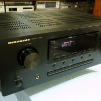 MARANTZ SR 4320, снимка 6 - Ресийвъри, усилватели, смесителни пултове - 37394494