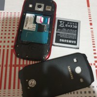 samsung xcover 2, снимка 9 - Samsung - 42811465