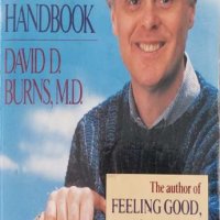 The Feeling Good Handbook (David Burns), снимка 1 - Други - 42711679