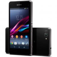 Sony Xperia Z1 Compact - Sony D5503 заден капак - стъкло, снимка 5 - Резервни части за телефони - 38596357