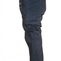 №2926 "Orina" Мъжки зимен текстилен мото панталон, снимка 2 - Аксесоари и консумативи - 38189939