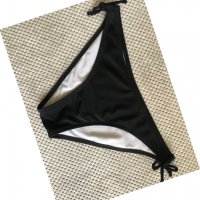 Черно долнище на бански, снимка 10 - Бански костюми - 37503530