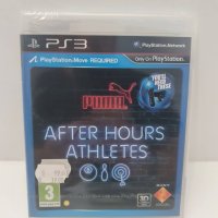 НОВА! +Гаранция Плейстейшън 3 PS3 Playstation 3 After Hours игра, снимка 1 - Игри за PlayStation - 36964428