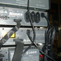 Denon-d-100 комплект, снимка 3 - Аудиосистеми - 38099061