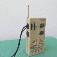 RFT TR 2021 /Радио, снимка 3 - Радиокасетофони, транзистори - 29152187