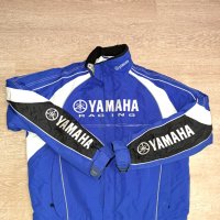 Yamaha. Мъжко Яке  M, снимка 8 - Якета - 38825518