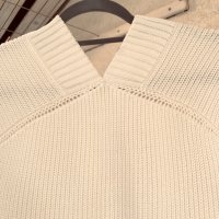 Пуловер без ръкави ,тренд, снимка 9 - Блузи с дълъг ръкав и пуловери - 35527340