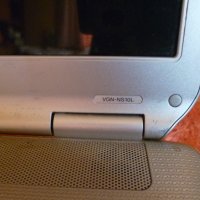 Sony Vayo VGN-NS10L (PCG-7144M) за части, снимка 2 - Лаптопи за дома - 40726556