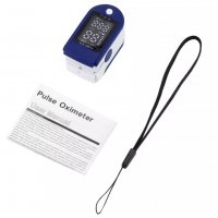 Пулсоксиметър / Pulse Oximeter, снимка 3 - Медицинска апаратура - 31047758