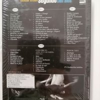 Compay Segundo/Cien Años -100th Birthday Celebration 3CD + DVD, снимка 2 - CD дискове - 38632850