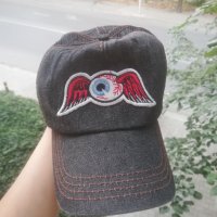 Оригинална нова шапка Von Dutch с мрежа унисекс, снимка 1 - Шапки - 30058964