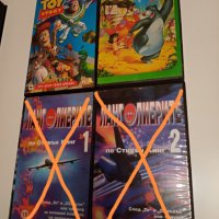 Видеокасети с филми VHS, снимка 3 - Други жанрове - 43871309