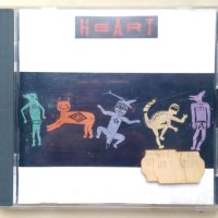 Heart – Bad Animals (1987, CD), снимка 1 - CD дискове - 42318996
