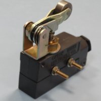 краен изключвател Omron ZE-NA2 2G limit switch 15 A, снимка 8 - Резервни части за машини - 34452333