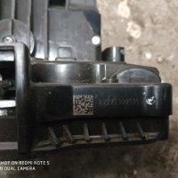 MERCEDES A 222 730 03 35 DOOR LOCK LEFT REAR DOOR, A2227300335,задна лява брава мерцедес МЛ 2011г, снимка 1 - Части - 35174020