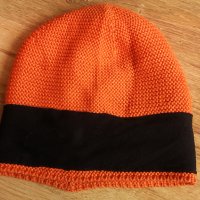 ULVANG Hamna Hat 100% Merino Wool за лов размер One Size шапка 100% Мерино вълна - 193, снимка 11 - Шапки - 39235654