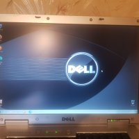 Dell Inspiron 9400, снимка 1 - Лаптопи за дома - 30082935