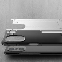 Xiaomi Poco F3 / Mi11i - Удароустойчив Кейс Гръб ARMOR, снимка 11 - Калъфи, кейсове - 33746280