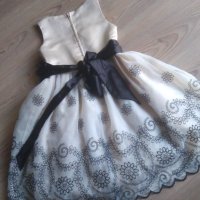 Kids Dream - детска рокля, снимка 5 - Детски рокли и поли - 42769806