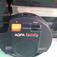 AGFA Family Super 8 Camera, снимка 3 - Камери - 29237080