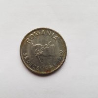 Монета, снимка 3 - Нумизматика и бонистика - 42610489