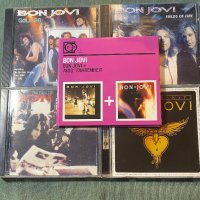 BON JOVI , снимка 1 - CD дискове - 44200395