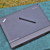 Lenovo Helix X1 Touch/4ядрен/SSD/8GB Ram, снимка 7 - Лаптопи за работа - 44243349