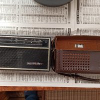 Ретро радио, снимка 3 - Други ценни предмети - 35321655