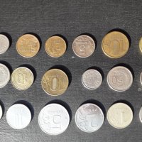 Стари руски монети, снимка 2 - Нумизматика и бонистика - 30034265
