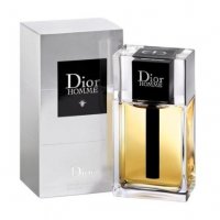 Dior Homme EDT 150 ml тоалетна вода за мъже, снимка 1 - Мъжки парфюми - 39361826