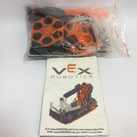 Конструктор VEX Robotics Hexcalator , снимка 1 - Конструктори - 38350432
