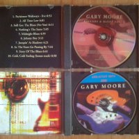ДИСКОВЕ OZZY OSBOURNE / GARY MOORE, снимка 5 - CD дискове - 42509024