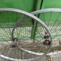 Ретро части за Диамант (1935-196X), снимка 1 - Части за велосипеди - 22888724