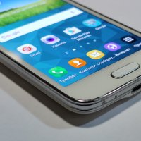 Samsung G800F Galaxy S5 Mini 16GB, снимка 2 - Samsung - 42690544