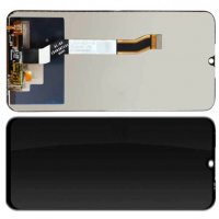 Xiaomi Note 8T - Xiaomi Redmi Note 8T дисплей и тъч скрийн , снимка 1 - Тъч скрийн за телефони - 31587457