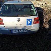 VW golf 4 бартер     , снимка 5 - Автомобили и джипове - 39084426