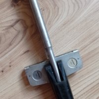 Стар модел динамо-метричен ключ  Stahlwille – Manoskop 73/25 , снимка 5 - Други инструменти - 42316319