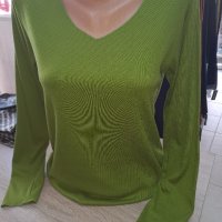 Блузки-рипс в три цвята , снимка 6 - Блузи с дълъг ръкав и пуловери - 42469489