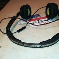 sennheiser px200-ll headphones-внос швеицария, снимка 3 - Слушалки и портативни колонки - 30033616