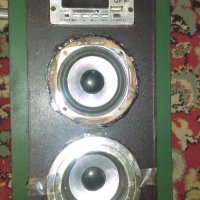 Блутут радио, снимка 1 - Радиокасетофони, транзистори - 38083259