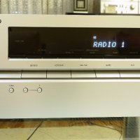 ONKYO TX-SR309, снимка 3 - Ресийвъри, усилватели, смесителни пултове - 39555791