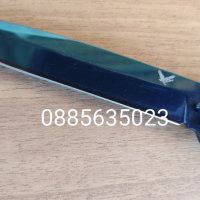 Butterfly Knife / нож пеперуда, снимка 3 - Ножове - 29883248