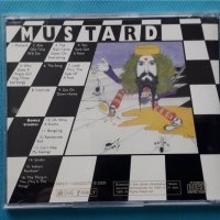 Roy Wood(Move) – 1975 - Mustard(Pop Rock), снимка 4 - CD дискове - 42866540