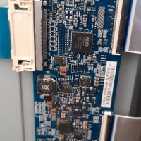 TCon BOARD ,T500HVD02.0,CTRL BD, 50T10-C00, снимка 1 - Части и Платки - 31749069