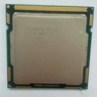 Процесор Intel® Core ™ i5-760, снимка 1 - Процесори - 32117922