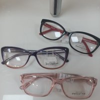 Диоптрични рамки за очила за него и нея, снимка 3 - Слънчеви и диоптрични очила - 40470611