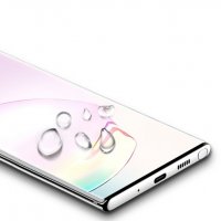  Samsung Galaxy Note20 Ultra / Samsung Galaxy Note20 Plus 5D стъклен протектор за екран , снимка 3 - Фолия, протектори - 30329160