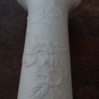 Kaiser порцеланова ваза M.Frey, снимка 2 - Вази - 38558067